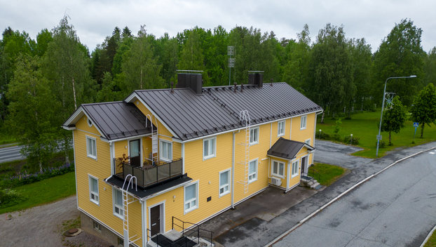Kauppatie 16, Kuru, Ylöjärvi