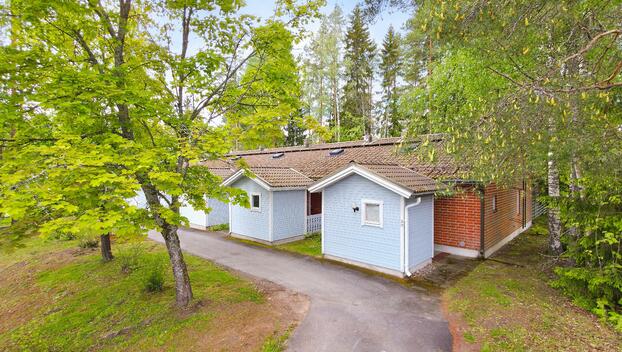 Tuohirinne 2, Uus-Lavola, Lappeenranta