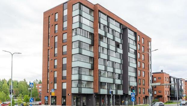 Aitolahdentie 34, Linnainmaa, Tampere