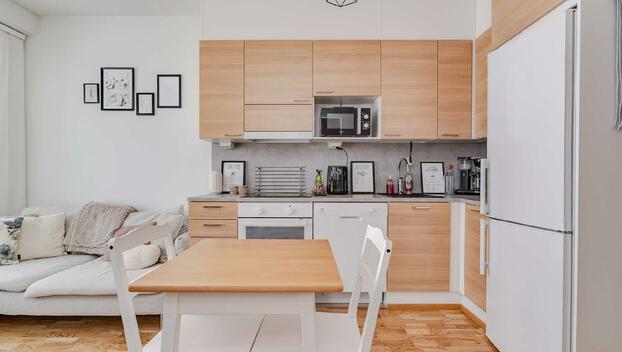 Tiporaitti 5, Santalahti, Tampere