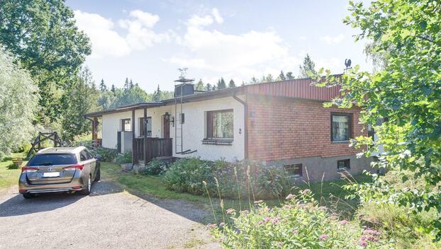 Marjamäenkatu 2, Multisilta, Tampere