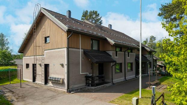 Viljelijäntie 22, Julkula, Kuopio