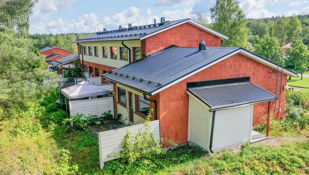 Peltoniementie 1, Hiidenranta, Vihti