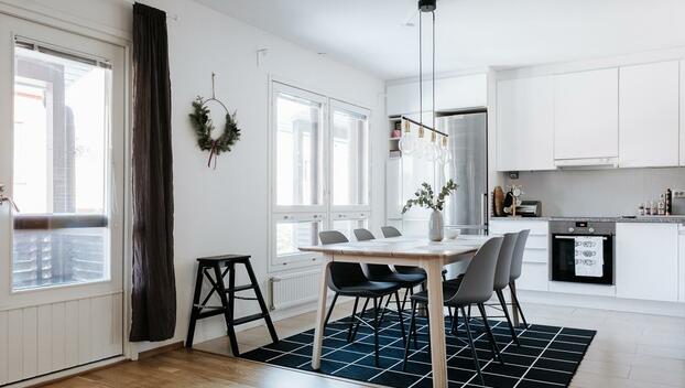 Oltermannintie 29, Oulunkylä, Helsinki