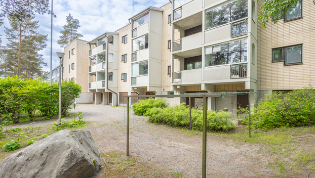 Uudenmaankatu 56, Viertola, Hyvinkää