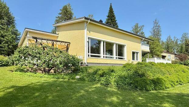 Herniäistenniementie 12, Herniäinen, Hattula