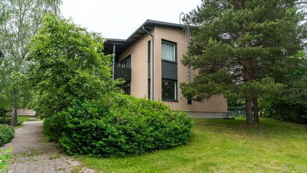 Kuninkaistentie 24-26, Kuninkainen, Espoo