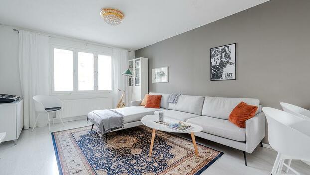 Vilhonkatu 5, Anttilanmäki, Lahti