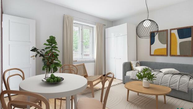 Mäkelänkatu 44, Vallila, Helsinki