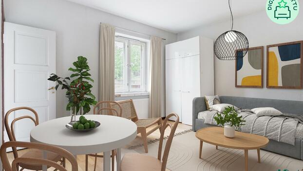Mäkelänkatu 44, Vallila, Helsinki