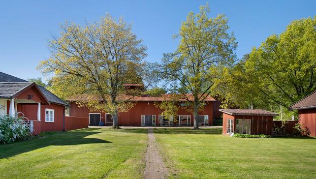 Bastubackantie 260, Haga, Inkoo