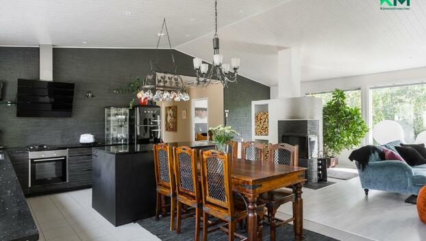 Vanha Tampereentie 917, Ilmarinen, Lieto
