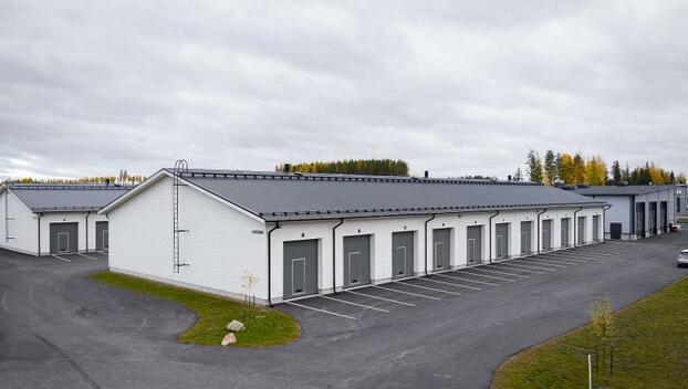 Sakselantie 6, Seppälänkangas, Jyväskylä