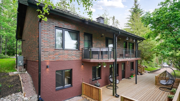 Torpinmäenkuja 14, Nummenkylä, Vihti