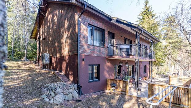 Torpinmäenkuja 14, Nummenkylä, Vihti