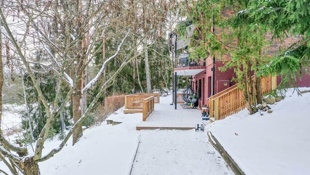 Torpinmäenkuja 14, Nummenkylä, Vihti