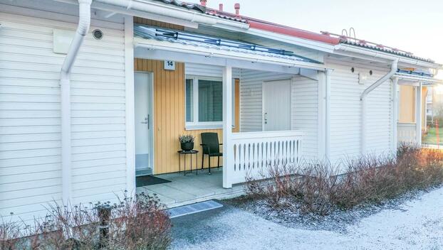 Vanhan-sepän tie 17, Nummela, Vihti