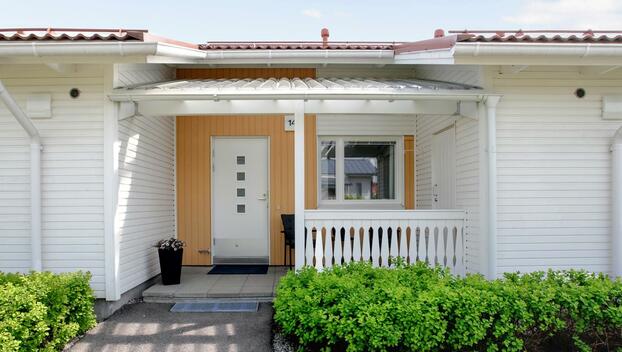 Vanhan-sepän tie 17, Nummela, Vihti