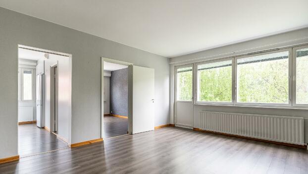 Savilahdenkatu 37, Kaukola, Mikkeli