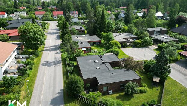 Maisterinkuja 2, Anttilanmäki, Lahti