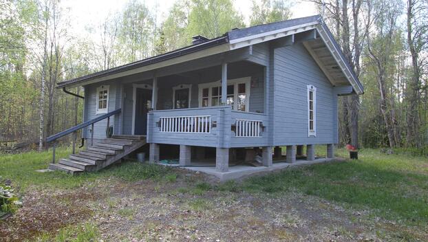 Kivistöntie 86, Läyliäinen, Loppi