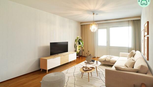 Kasarmikatu 21, Keskusta, Hämeenlinna