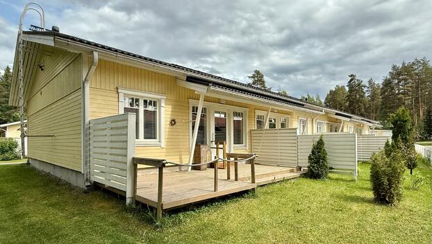 Vesitorninkaari 15, Turenki, Janakkala