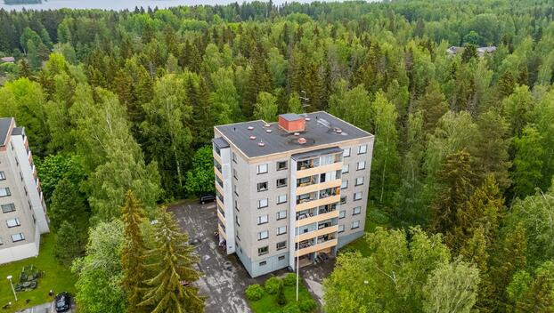 Innalantie 16, Sointula, Valkeakoski