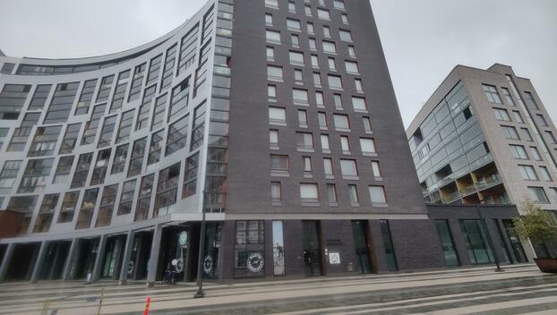 Kvartsiraitti 10, Kivistö, Vantaa