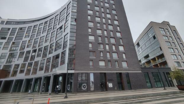 Kvartsiraitti 10, Kivistö, Vantaa