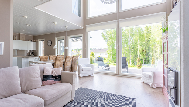 Samulinkatu 6, Sammalisto, Nokia