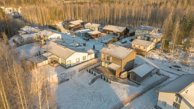 Samulinkatu 6, Sammalisto, Nokia