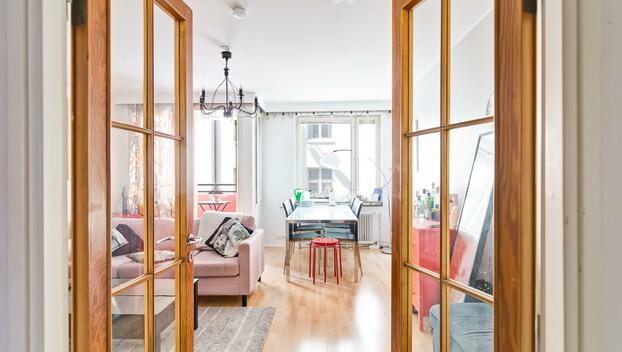 Kirkkokatu 10, Keskusta, Tampere