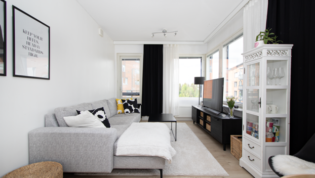 Matkusniemenkatu 1, Saaristokaupunki, Kuopio