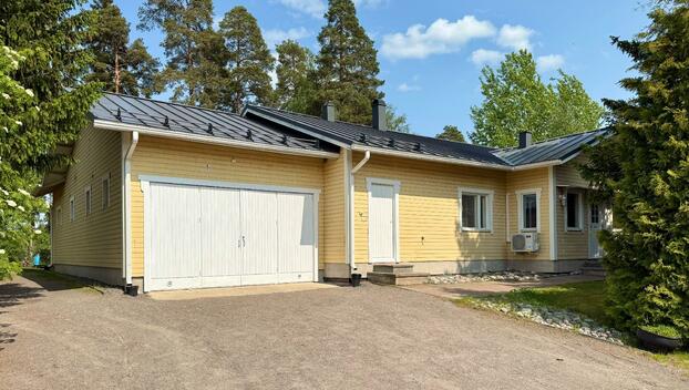 Kerkkätie 5, Tarvasmäki, Hämeenlinna