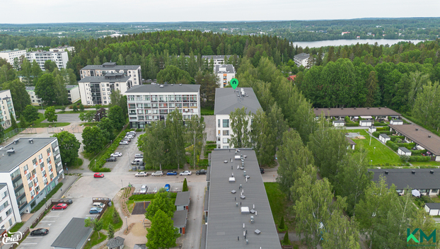 Ojavainionkatu 4, Annala, Tampere