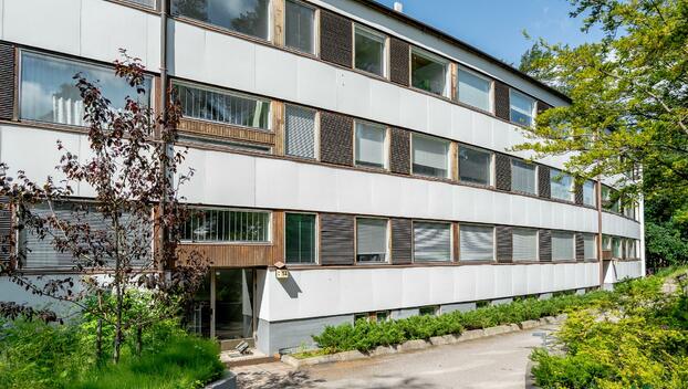 Harjuviita 14, Tapiola, Espoo