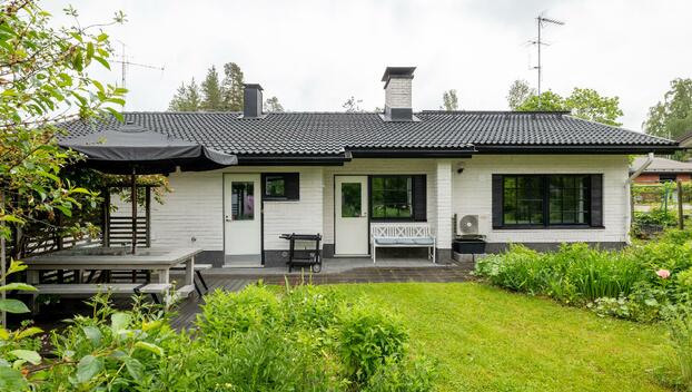 Teerenpolku 5, Tuusula, Tuusula
