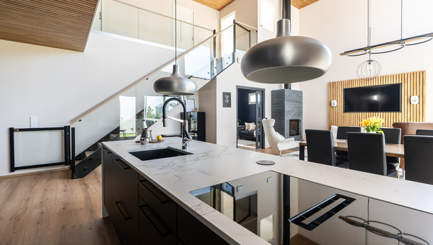 Purjelaivankaari 36, Pateniemenranta, Oulu