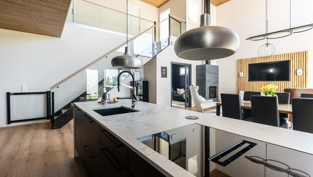 Purjelaivankaari 36, Pateniemenranta, Oulu