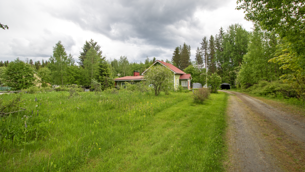 Lehtopirtintie 48, Pellesmäki, Kuopio