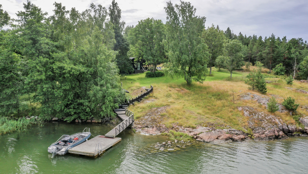 Kalvö Gustavsberg 1-238, Pickala, Siuntio