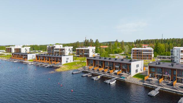 Niitynrannantie 3, Väinölä, Jyväskylä