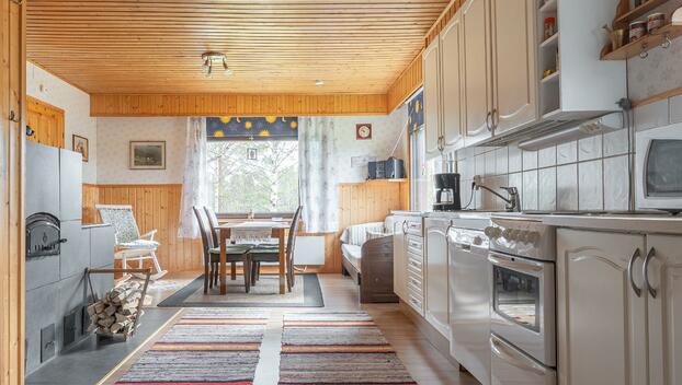 Lankatie 31, Vehmersalmi, Kuopio