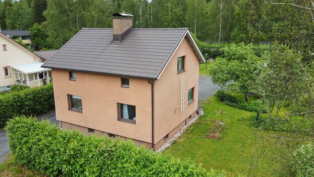 Kaukolankatu 5, Juppala, Riihimäki