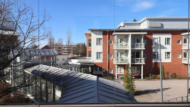 Pisteenkaari 15, Nummela, Vihti
