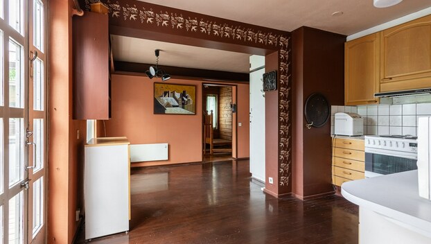 Erätie 26, Nekala, Tampere