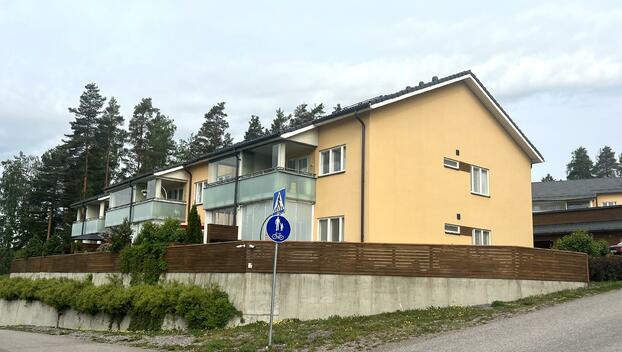Gneissikaari 1, Söderkulla, Sipoo