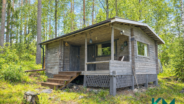 Pyöriinniementie 67, Rönkönvaara, Savonlinna