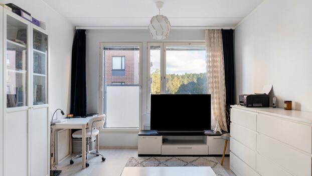 Martinlaaksonkuja 1, Martinlaakso, Vantaa